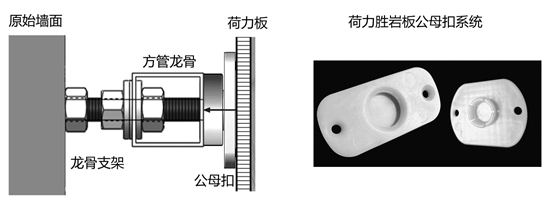 展会邀请|荷力胜邀您相约2021广州设计周