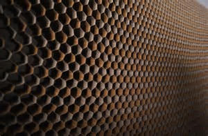 Light Weight Paper Honeycomb