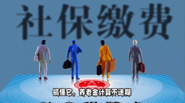 实盘配资网站 养老保险的视同缴费年限不是人人都可以享受的